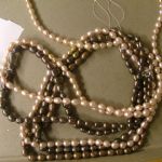 378 5418 Pärlcollier